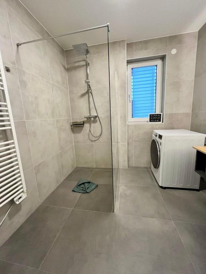 Ferienwohnung Mit Seeblick - Ossiacher See Gerlitzen Sattendorf ภายนอก รูปภาพ