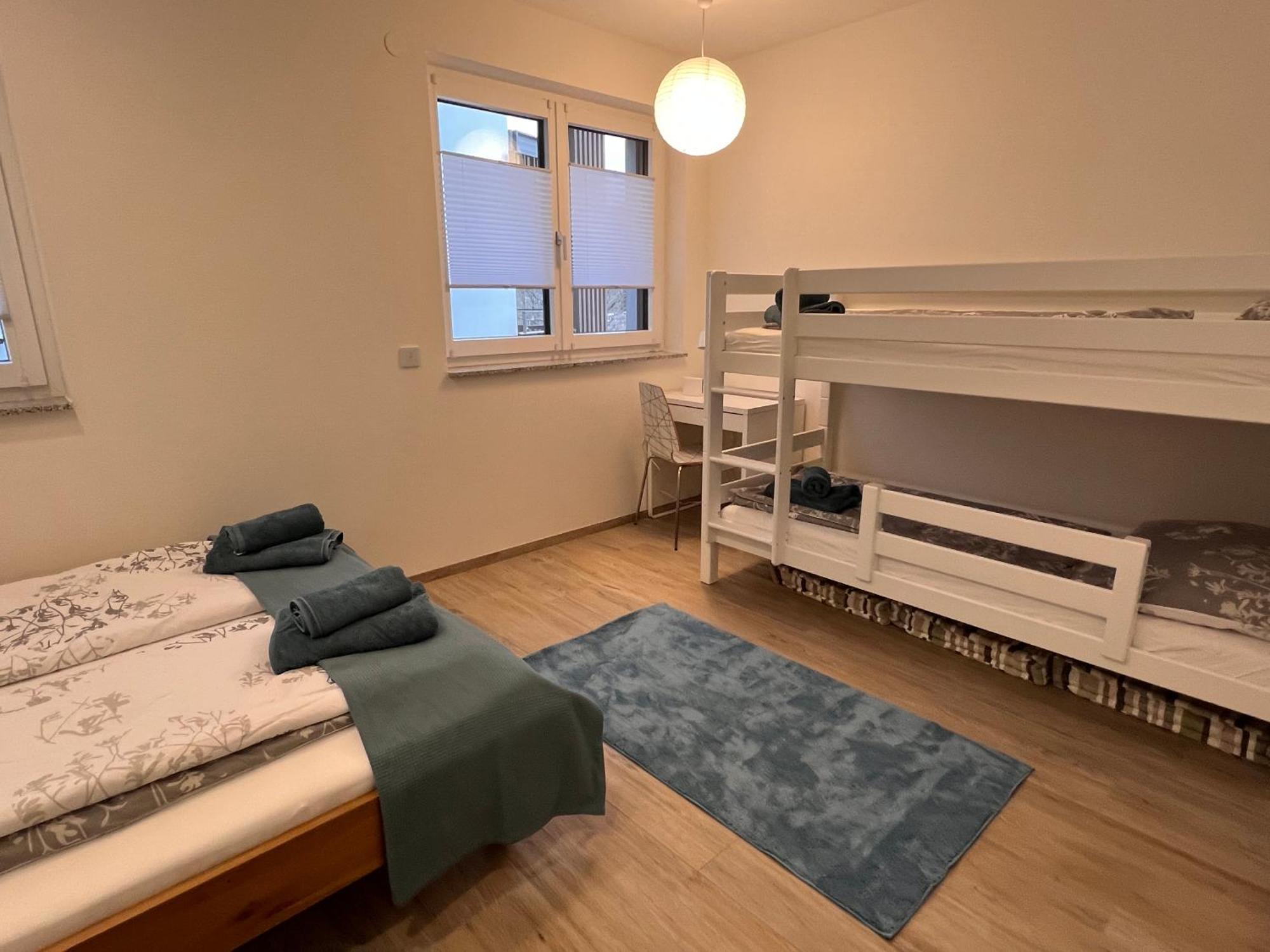 Ferienwohnung Mit Seeblick - Ossiacher See Gerlitzen Sattendorf ภายนอก รูปภาพ