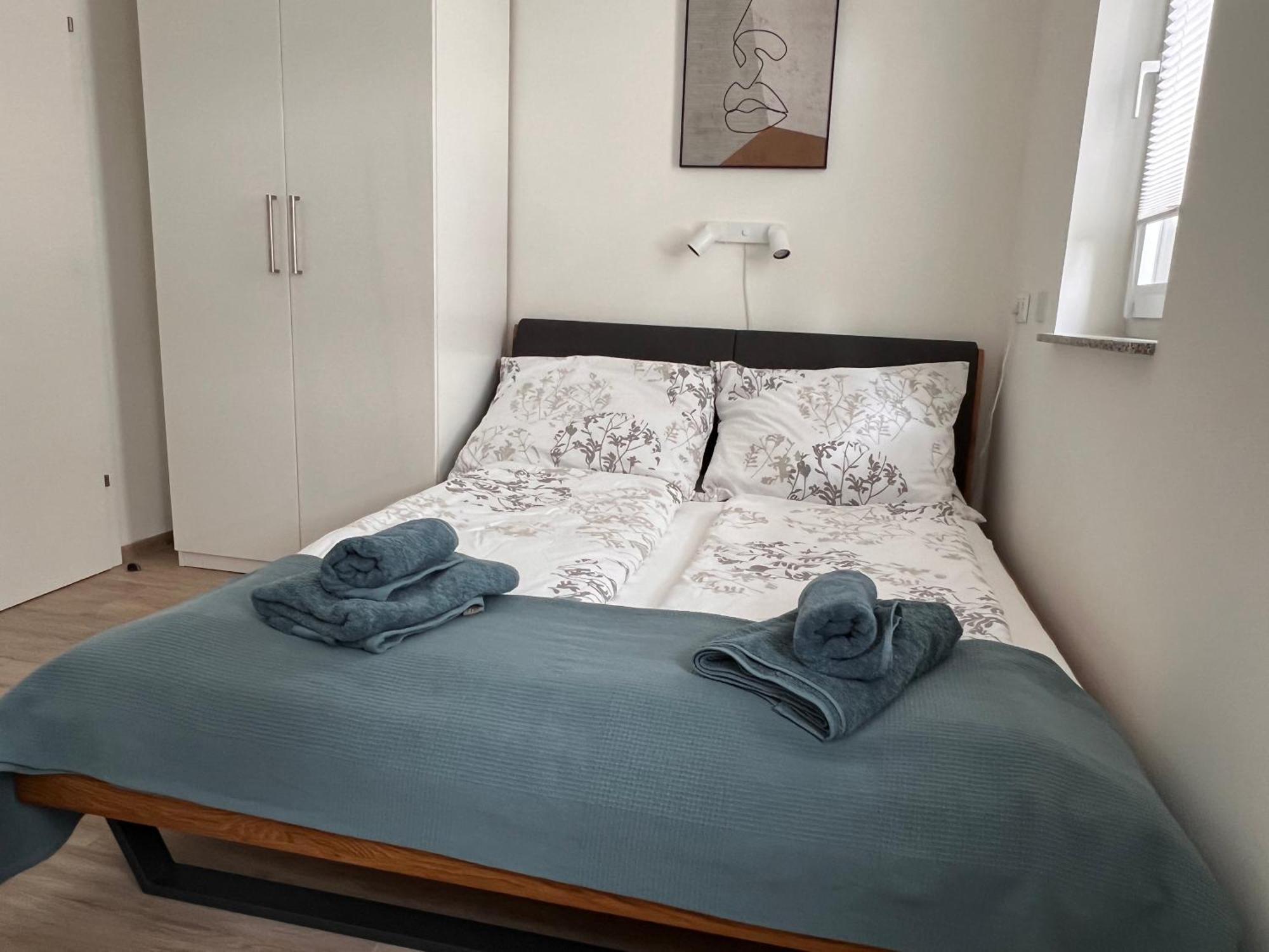 Ferienwohnung Mit Seeblick - Ossiacher See Gerlitzen Sattendorf ภายนอก รูปภาพ